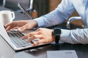 toezichthouder vacature